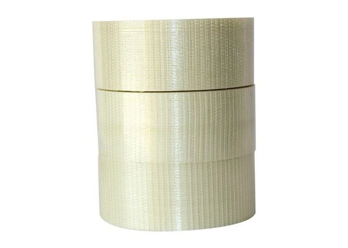 clear fiberglass tape-4